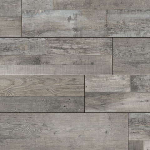 MSI XL Prescott Mezcla Luxury Vinyl Plank Flooring