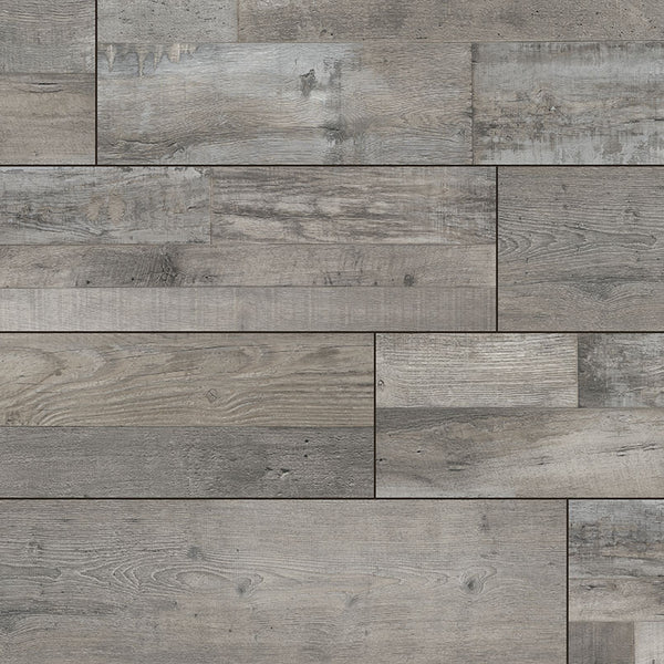MSI XL Prescott Mezcla Luxury Vinyl Plank Flooring