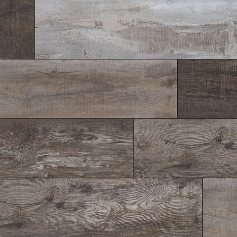MSI XL Prescott Weathered Brina Luxury Vinyl Plank Flooring