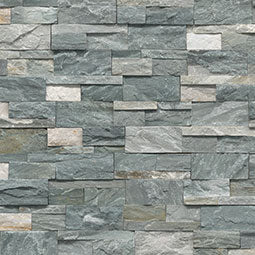 Sierra Blue XL Stacked Stone