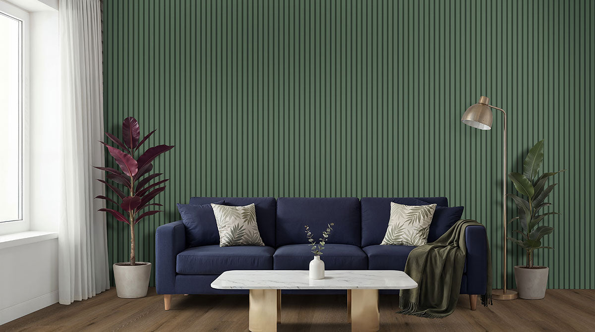 MSI XL Studio Malden Luxury Vinyl Plank Flooring — surface detail in natural tonality