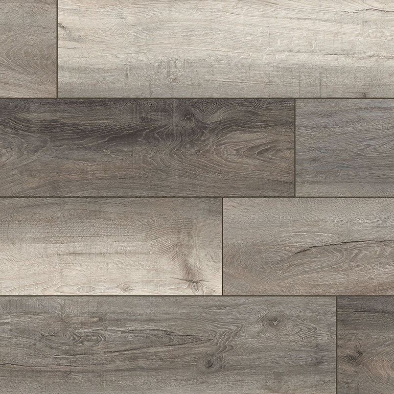 MSI XL Cyrus Draven Luxury Vinyl Plank Flooring