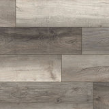 MSI XL Cyrus Draven Luxury Vinyl Plank Flooring