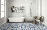 MSI Kenzzi Zanzibar Encaustic Tile