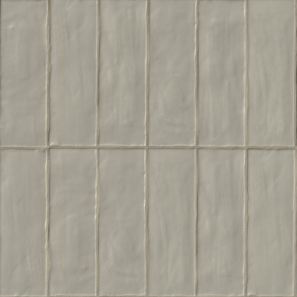 MSI Zest Aloe 2.5 x 8 Satin — Porcelain Wall Tile 2.5x8 for backsplash and feature wall