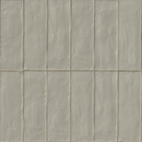 MSI Zest Aloe 2.5 x 8 Satin — Porcelain Wall Tile 2.5x8 for backsplash and feature wall
