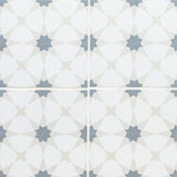 MSI Kenzzi Zoudia Encaustic Tile