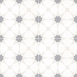 Zoudia Encaustic Tile