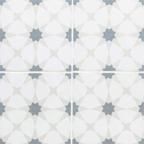 MSI Kenzzi Zoudia Encaustic Tile