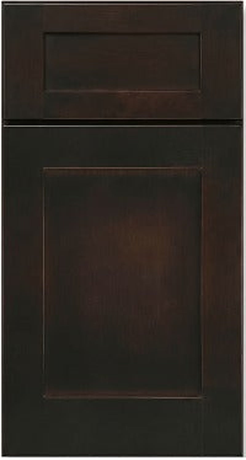 Roasted Espresso Shaker door