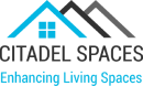 CitadelSpaces - Enhancing Living Spaces